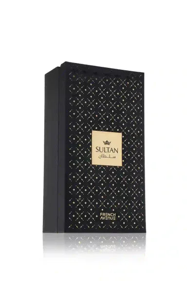 Sultan The Conqueror