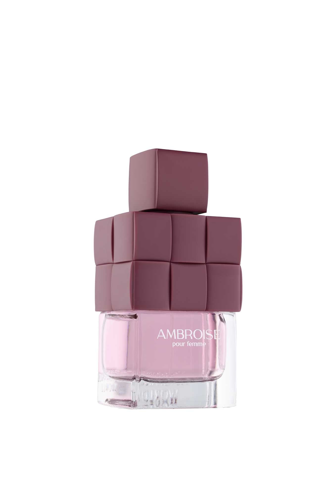 أمبروز بور فام