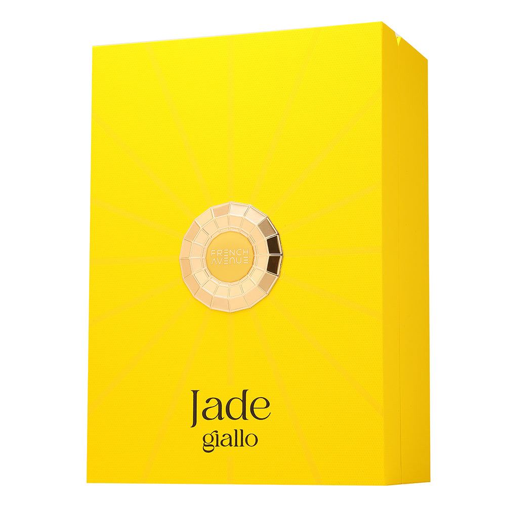 Jade Giallo