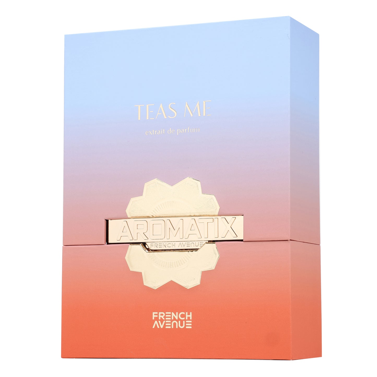 Aromatix Teas Me