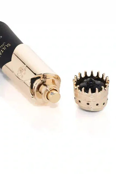 Sultan The Conqueror