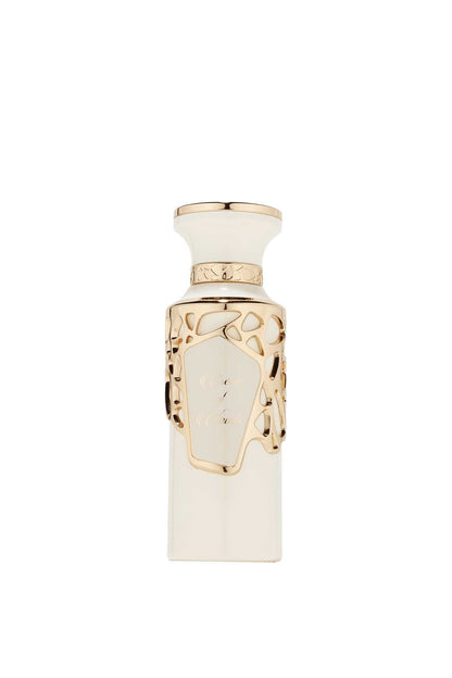 كريم أوف كلاودز