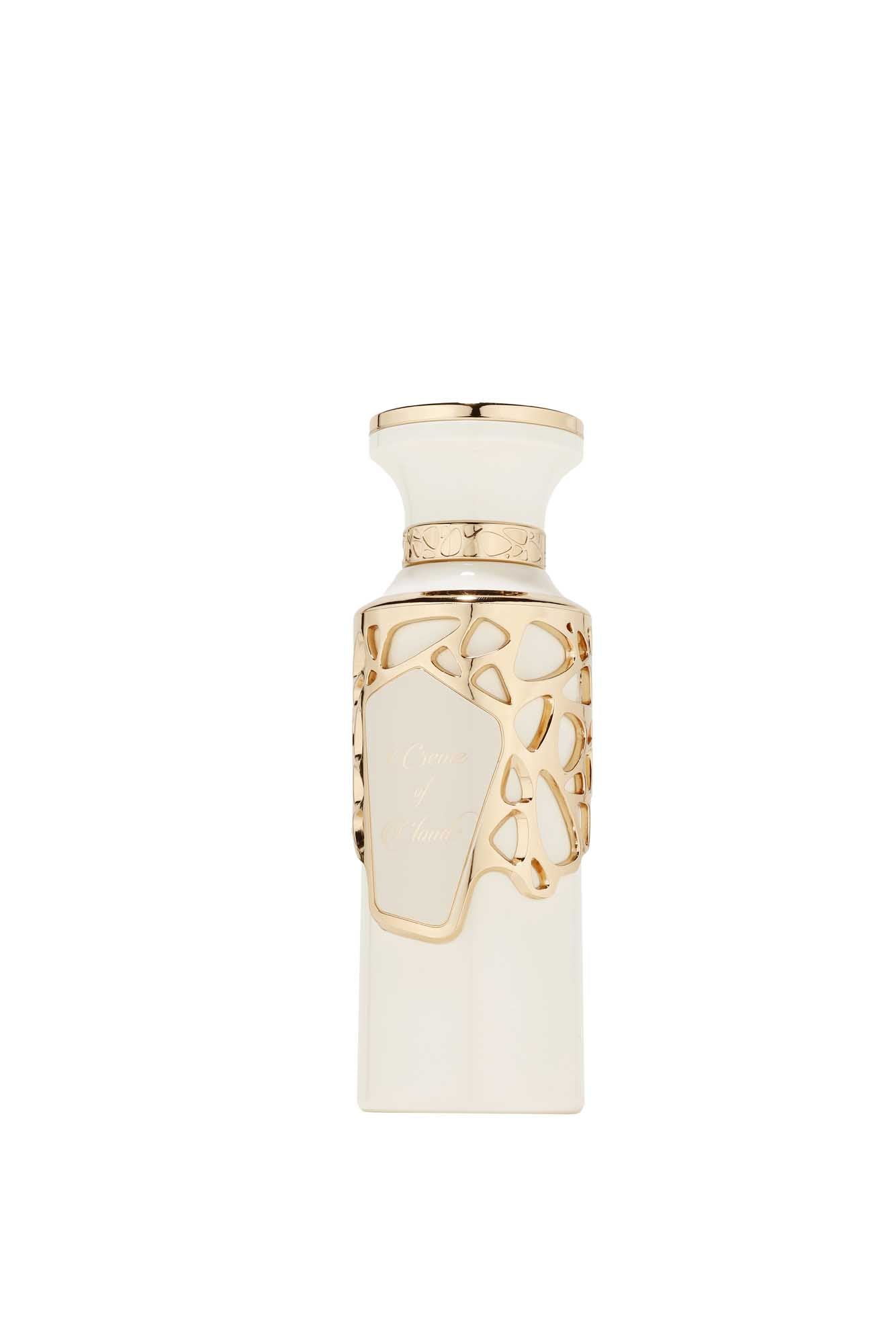 كريم أوف كلاودز