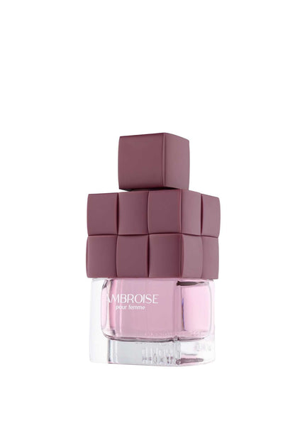 أمبروز بور فام