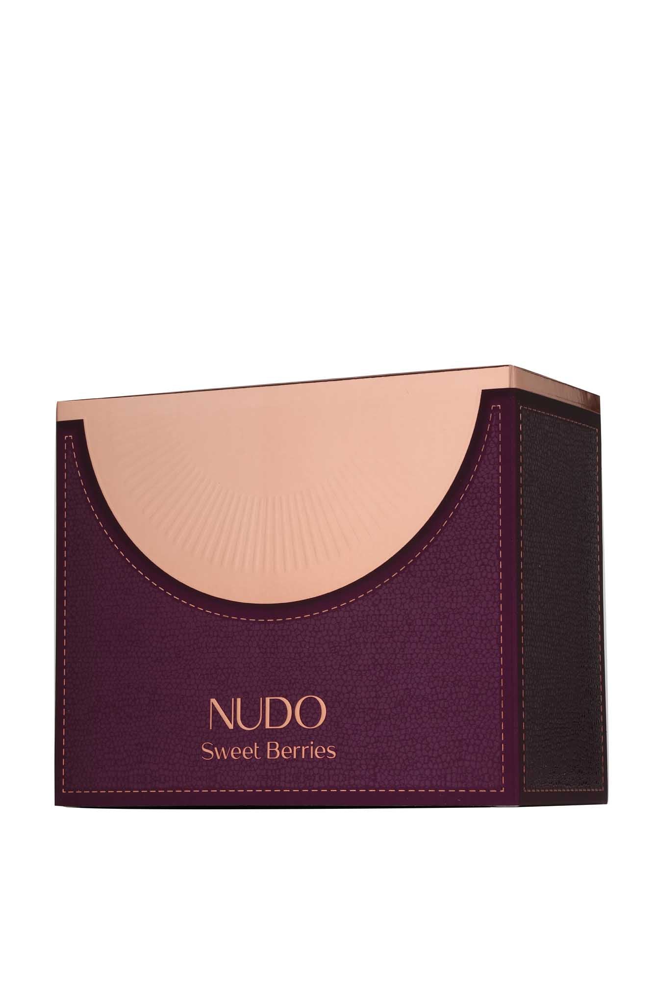 Nudo Sweet Berries