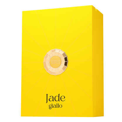 Jade Giallo