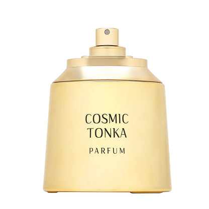 Cosmic Tonka
