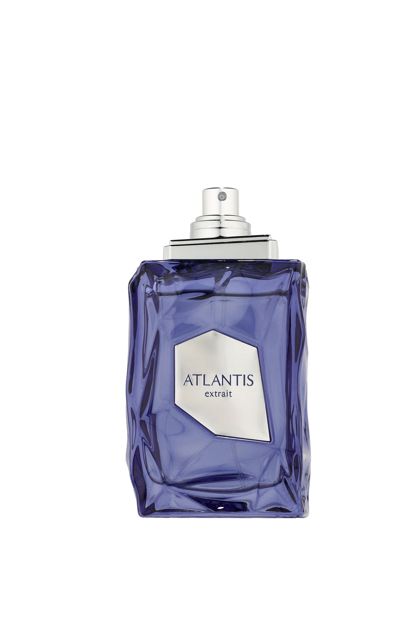 Atlantis Extrait & SH'MALLOW Fluff Duo