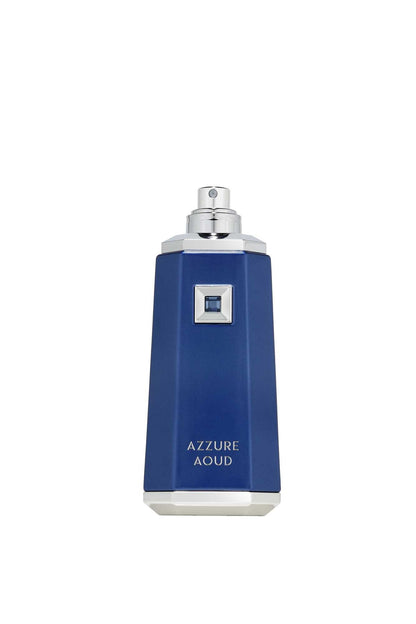 Azzure Aoud