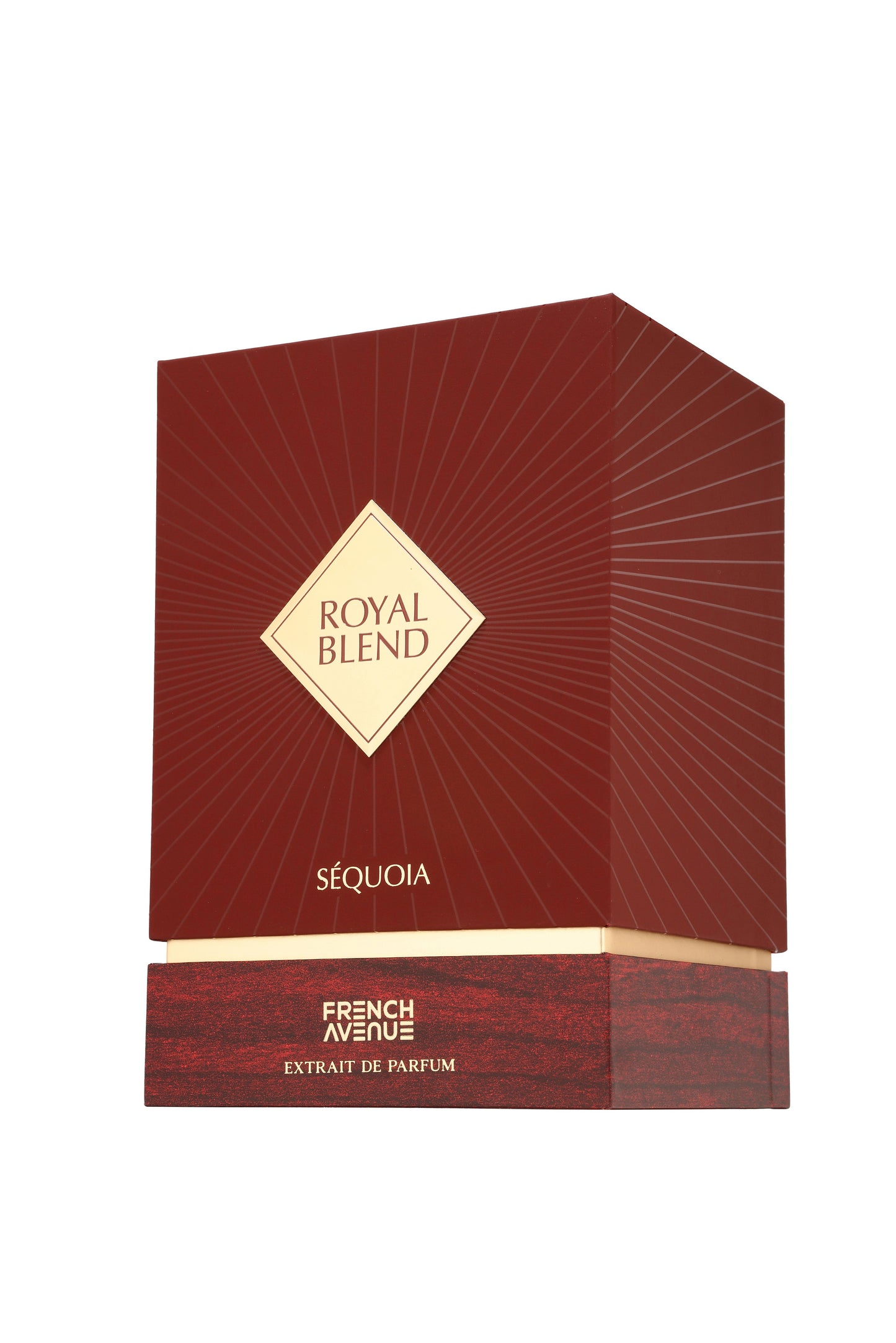 Royal Blend Sequoia