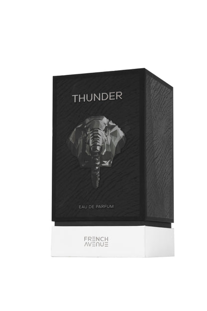 Thunder