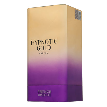 Hypnotic Gold