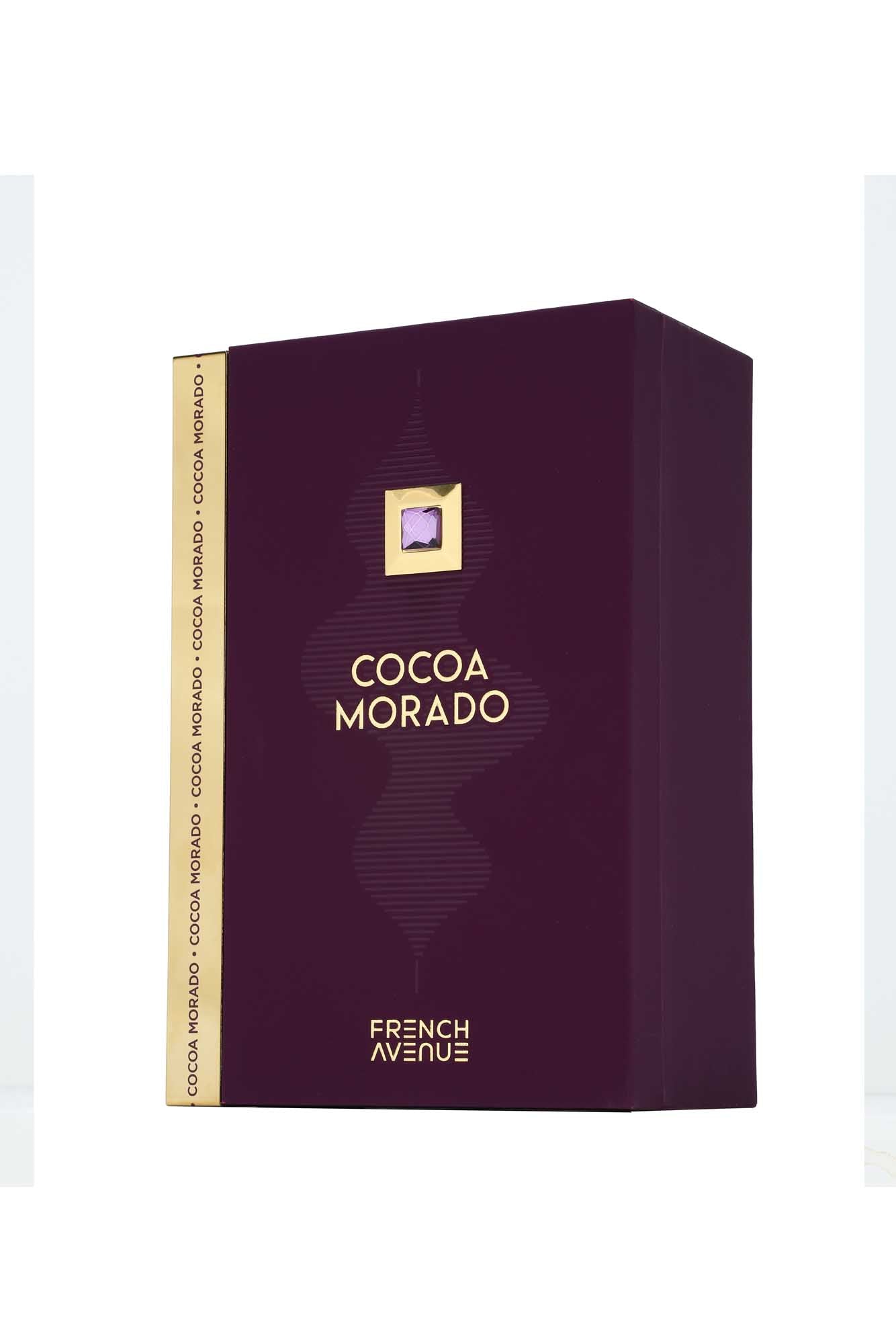 Cocoa Morado