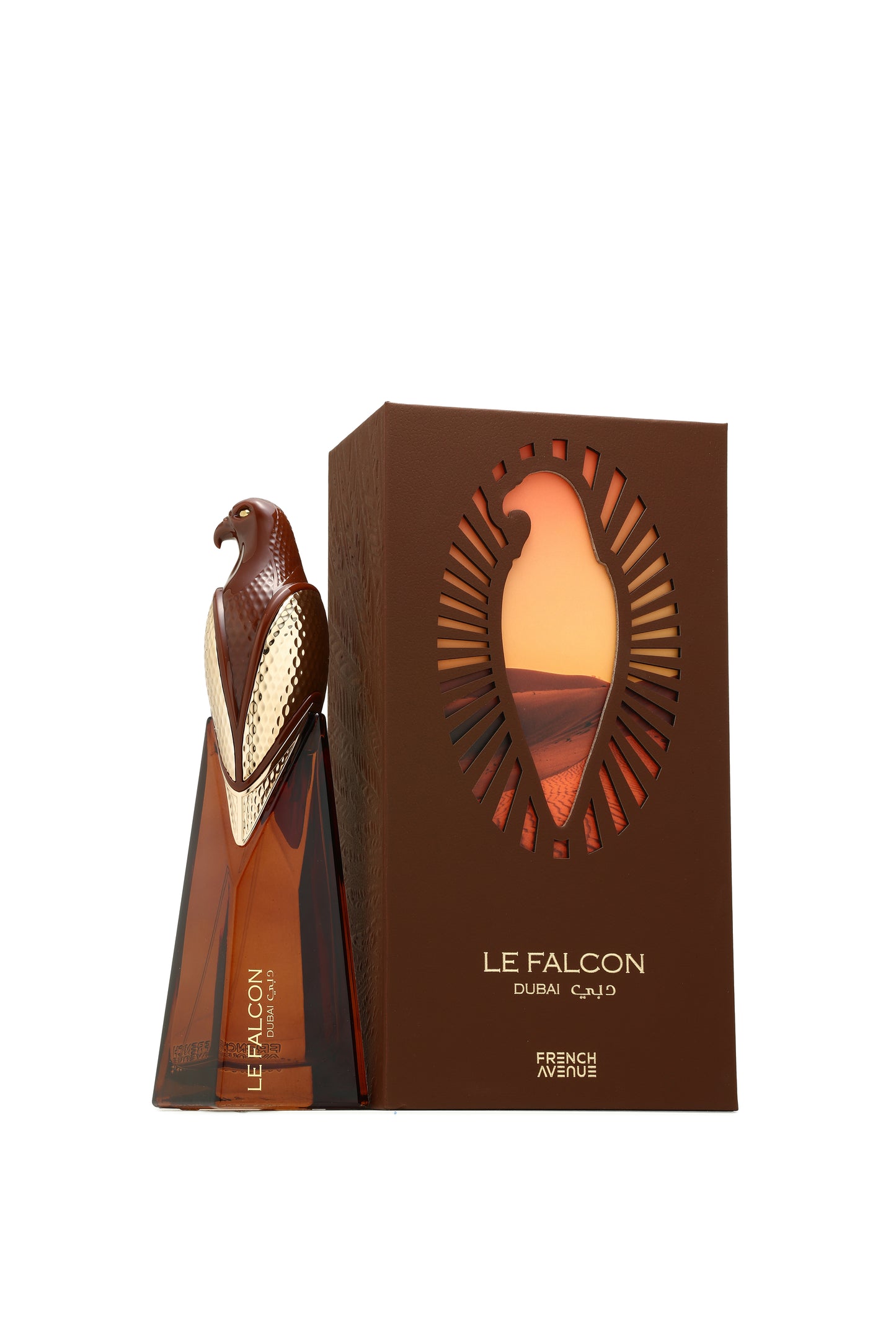 Le Falcon Dubai