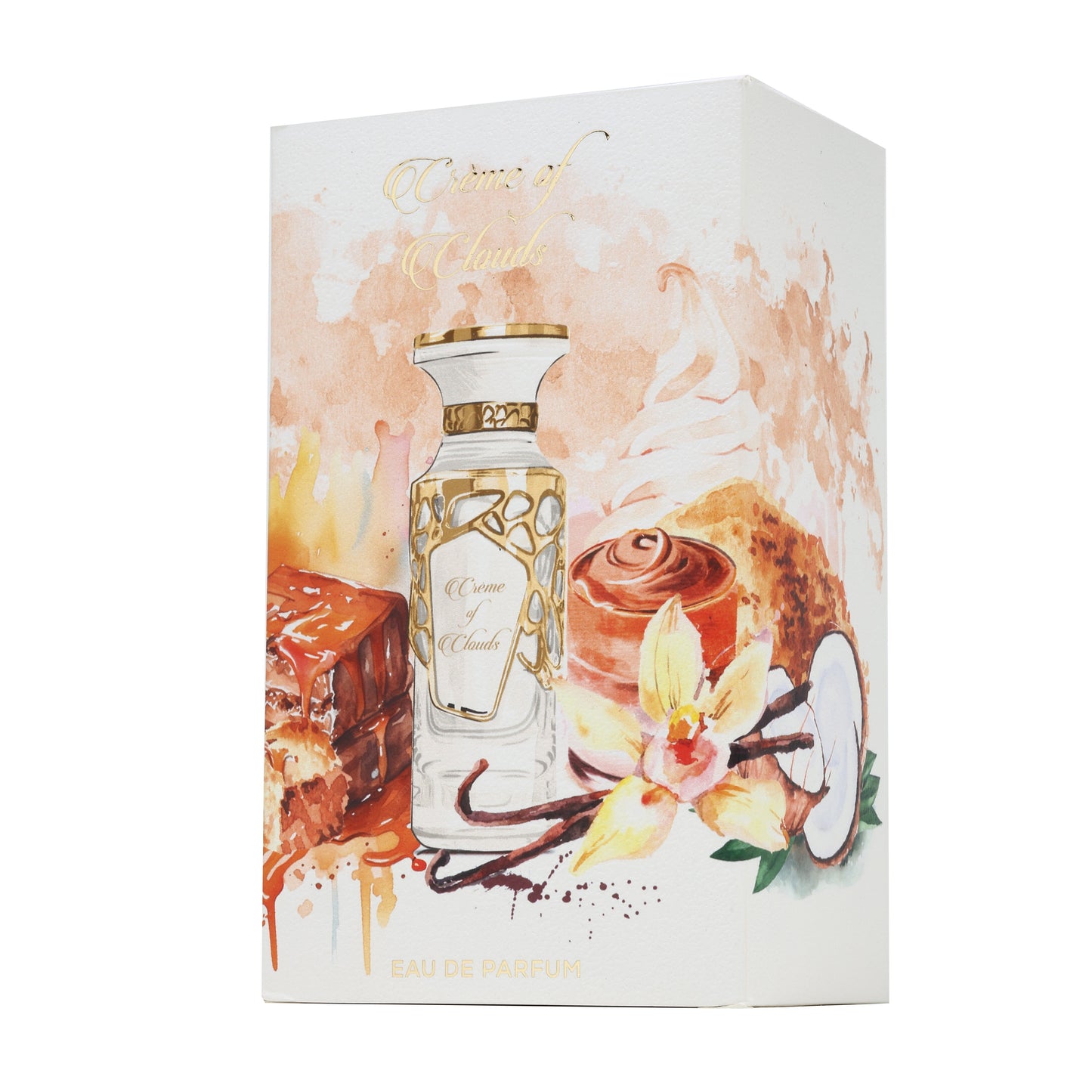 كريم أوف كلاودز